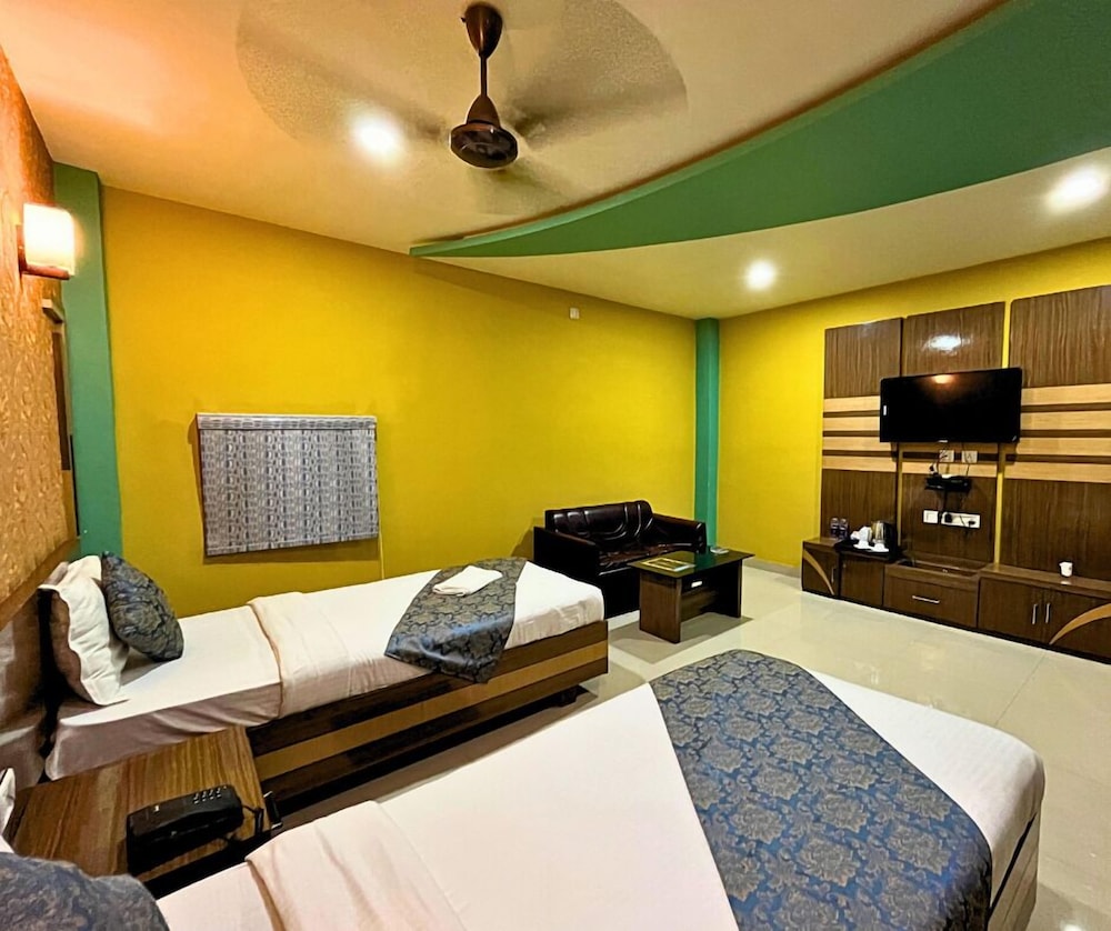 Luxury Room photo 3