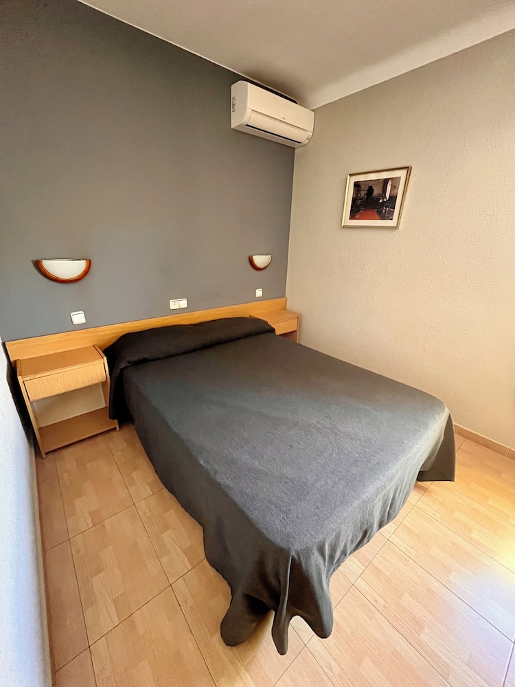 Classic Double Room, 1 Queen Bed
