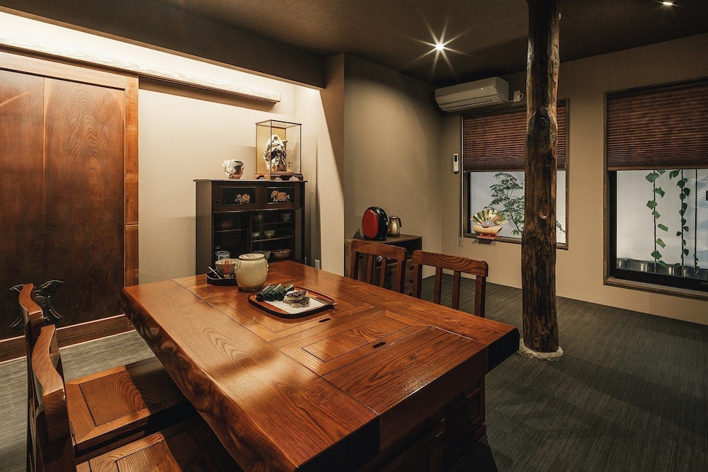 Standard Suite