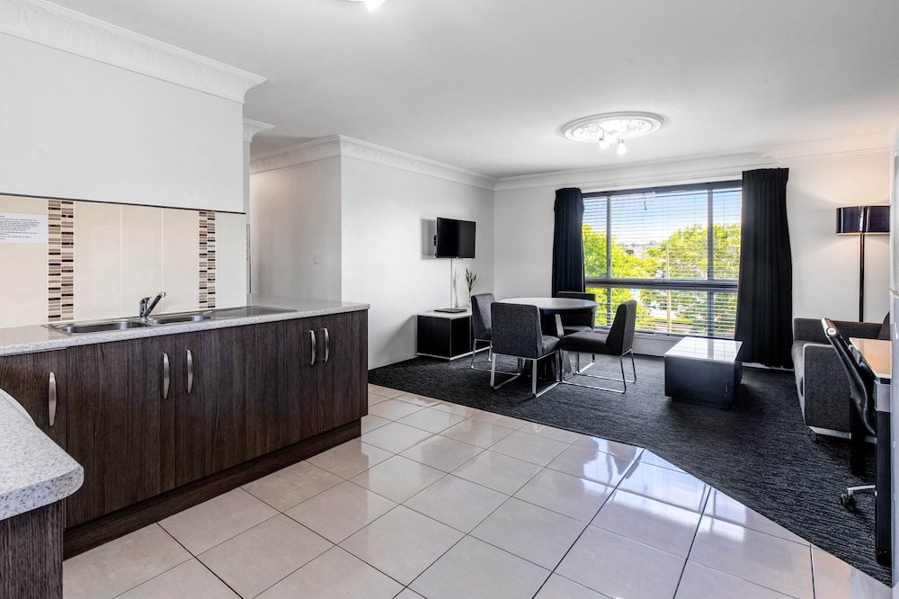 Standard Room, Kitchen (3 bedroom unit)