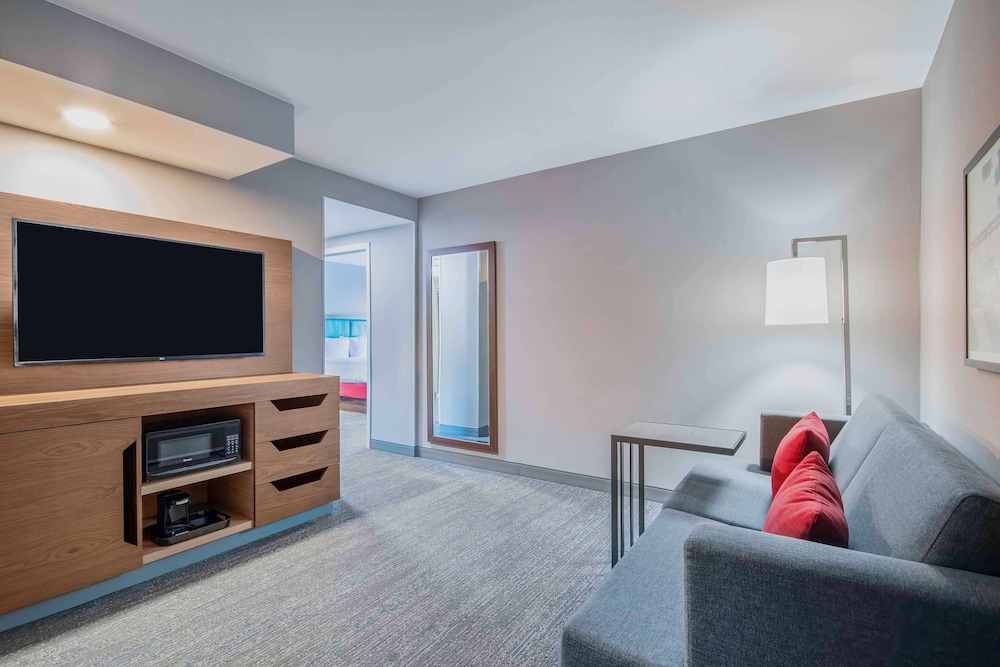 Hampton Inn East Aurora, NY, Foto 3