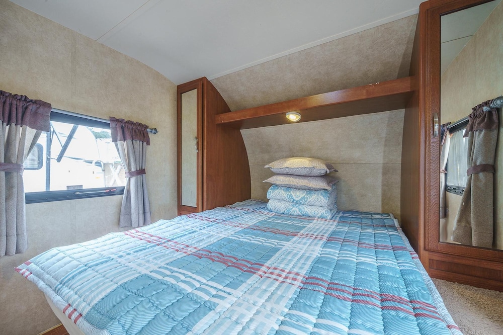 Basic Room, 1 Bedroom (Caravan8) - Photo 4