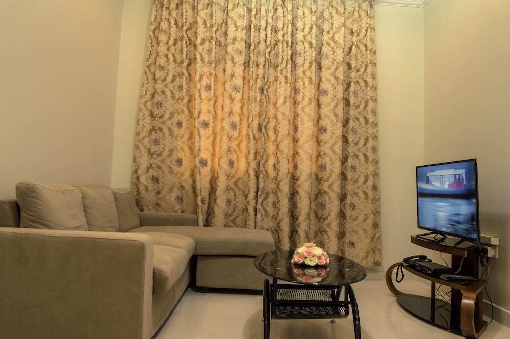 Apartment, 1 Bedroom