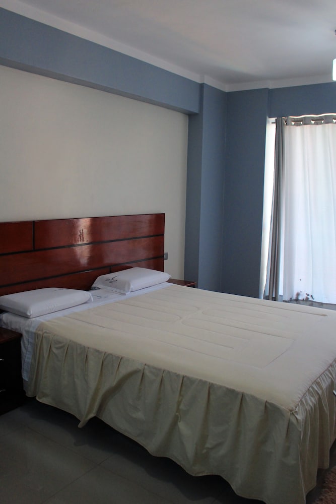 Classic Single Room photo 2