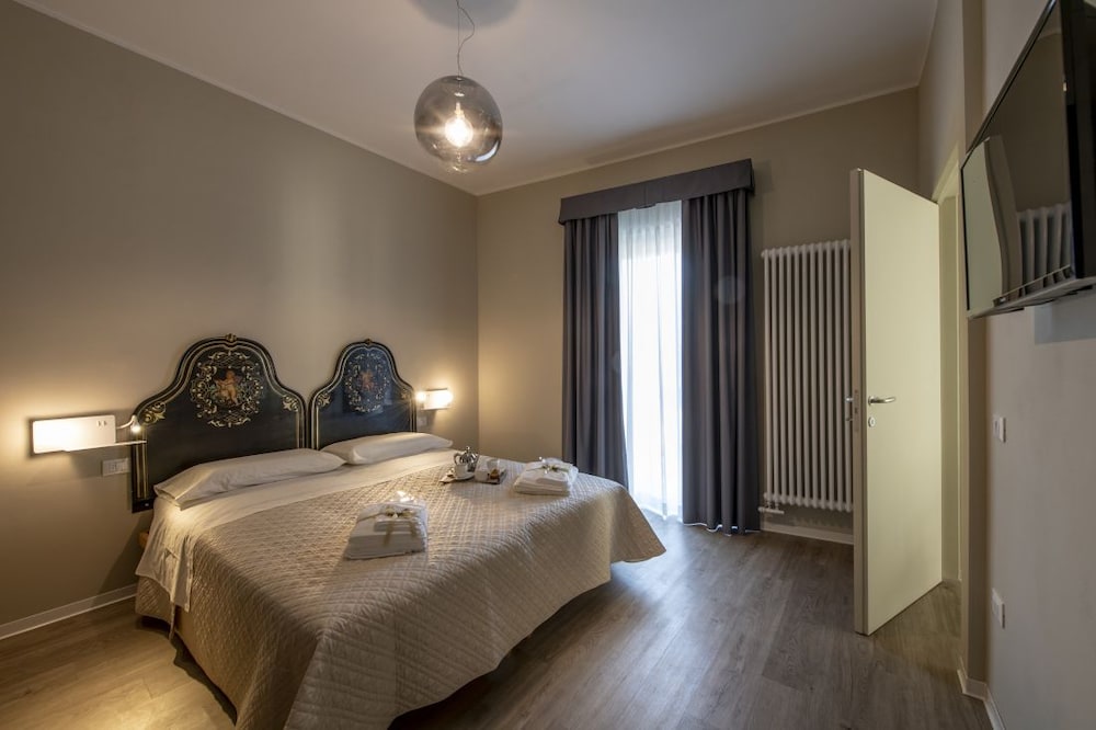 Deluxe Quadruple Room (Annamaria) photo 1