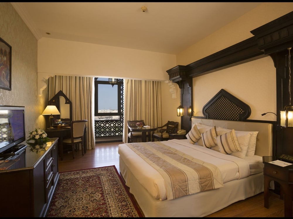 Deluxe Room photo 1
