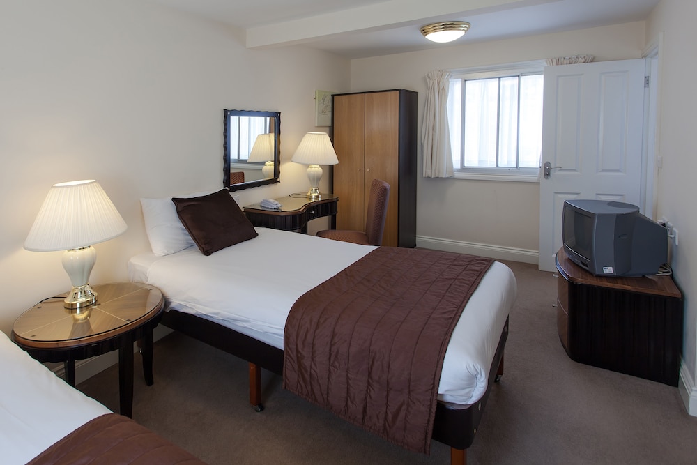 Single Room photo 1