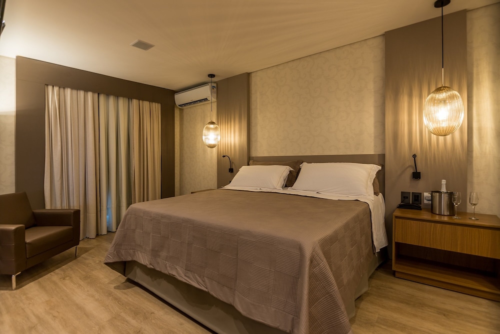 Romantic Suite
