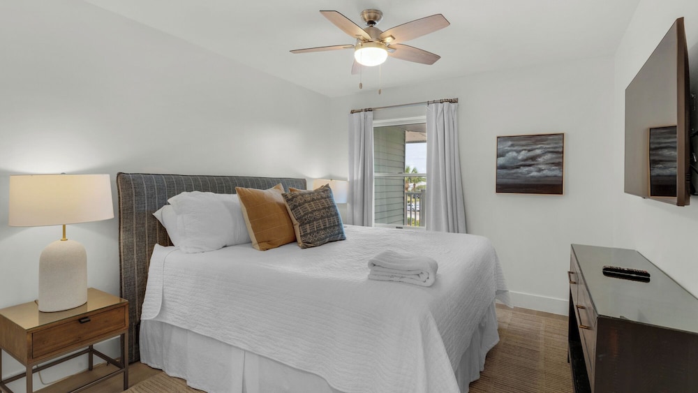 Condo, Multiple Beds, Balcony, Ocean View (Mistral 12) photo 3