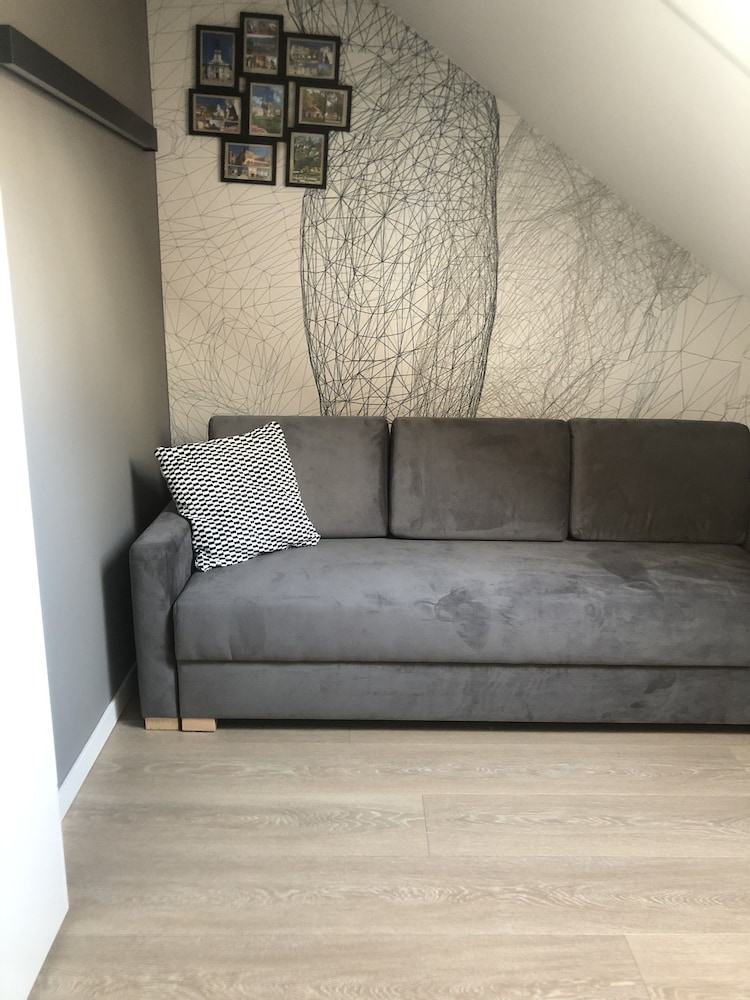 Exclusive Apartment, 3 Bedrooms photo 3