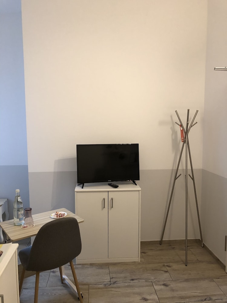 Single Room, Courtyard Area photo 2