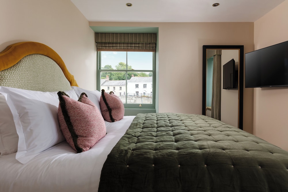 Signature Double Room photo 3