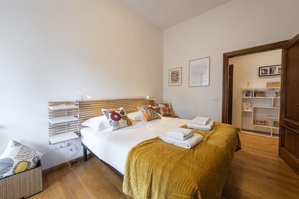 Comfort Apartment