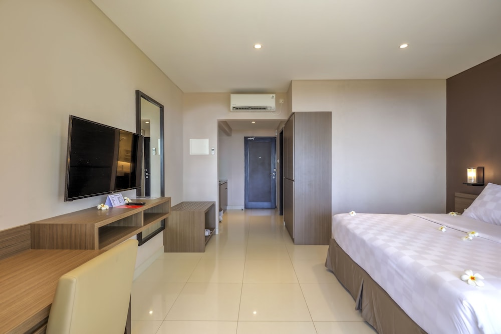 Deluxe Premier Terrace