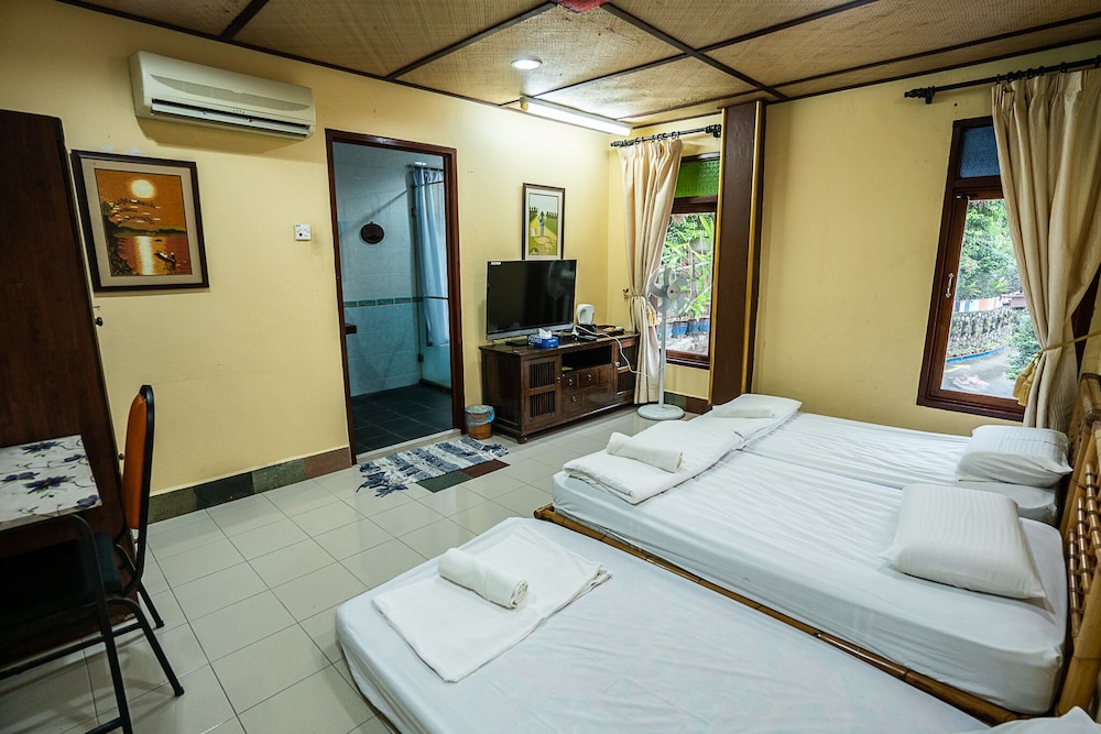 Standard Room photo 2