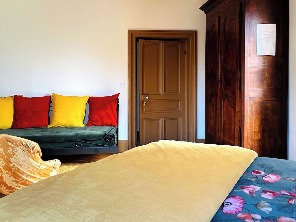 Double Room (Corylus) photo 3