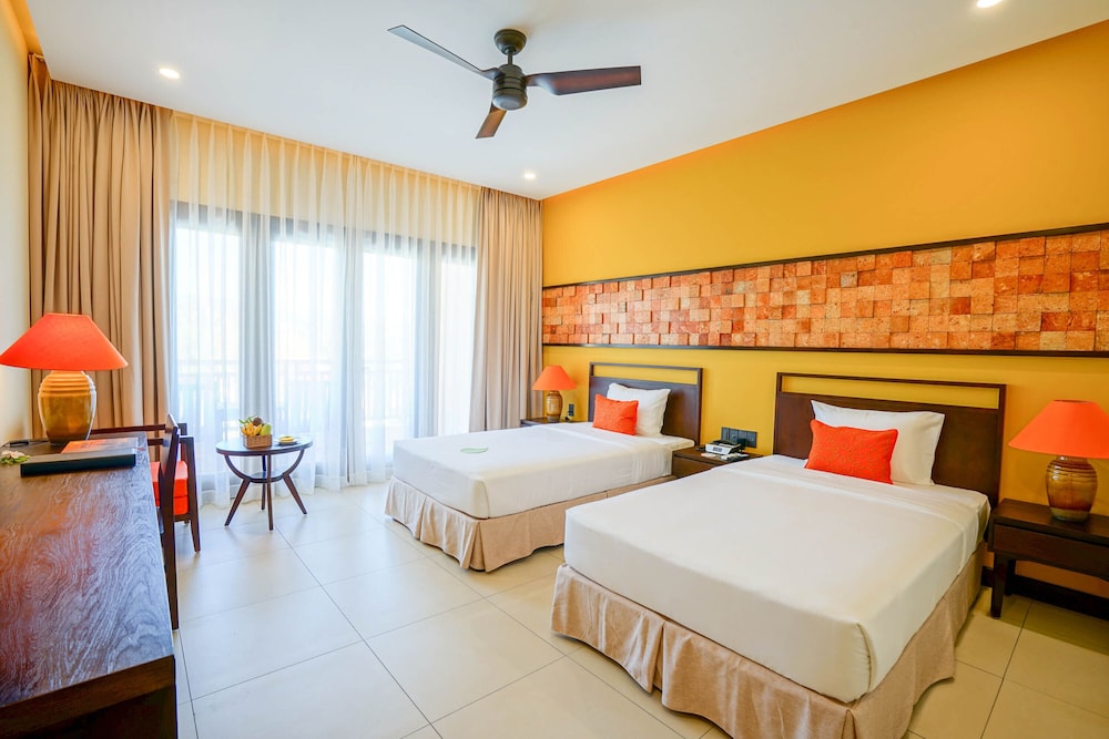 Superior Double Room (Deluxe) - Photo 2