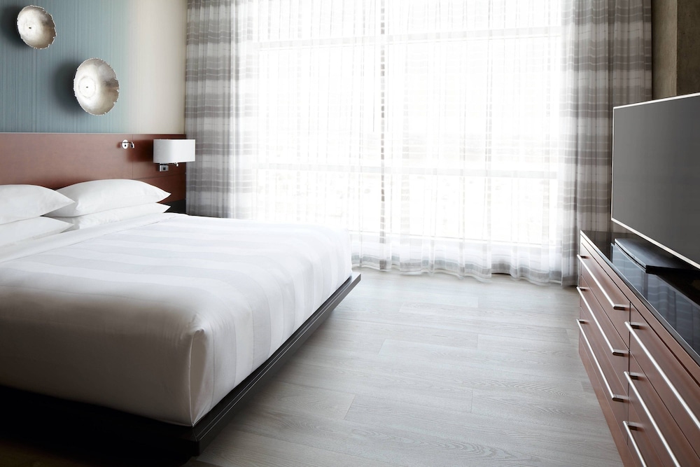Premier Suite, 1 King Bed