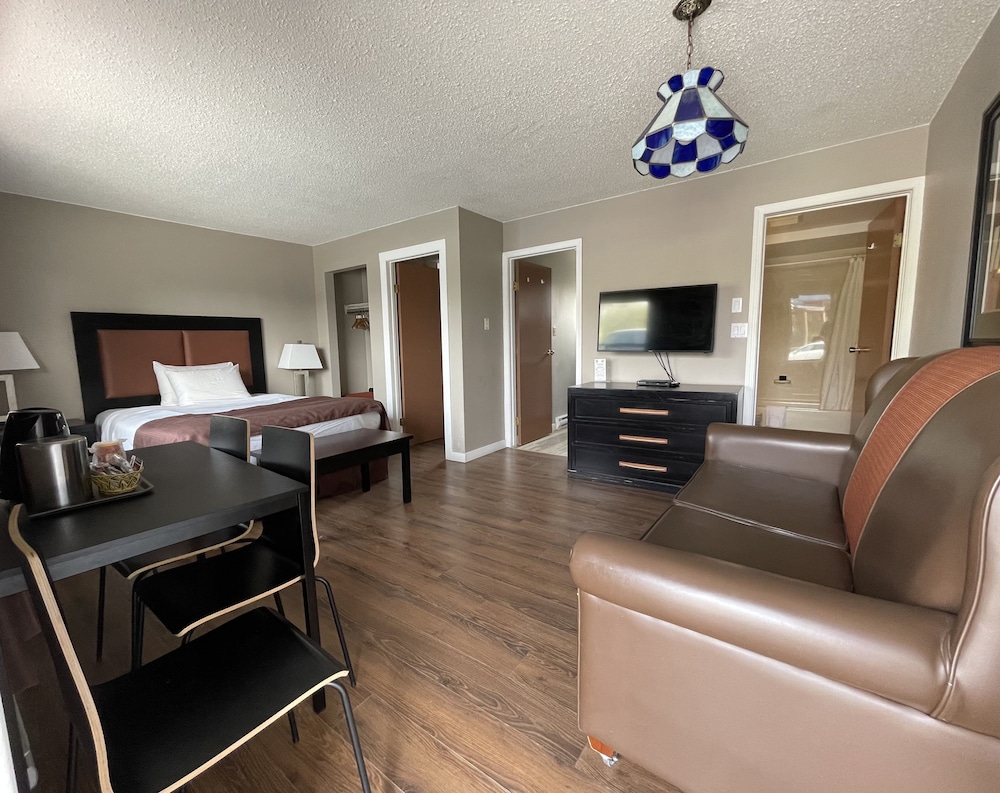 Studio Suite, Kitchenette photo 1