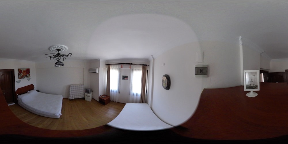 Standard Room, 1 Double Bed, Non Smoking, Garden View photo 1
