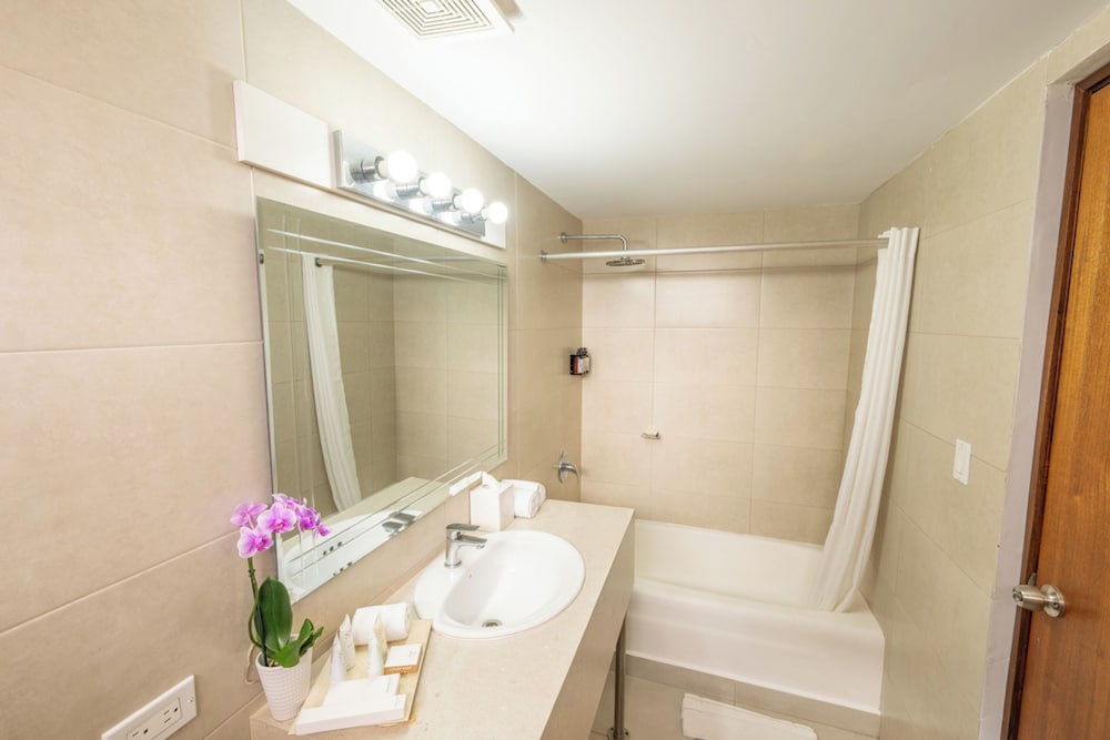 Suite, 1 Bedroom, Non Smoking (1 King Bed) - Photo 9