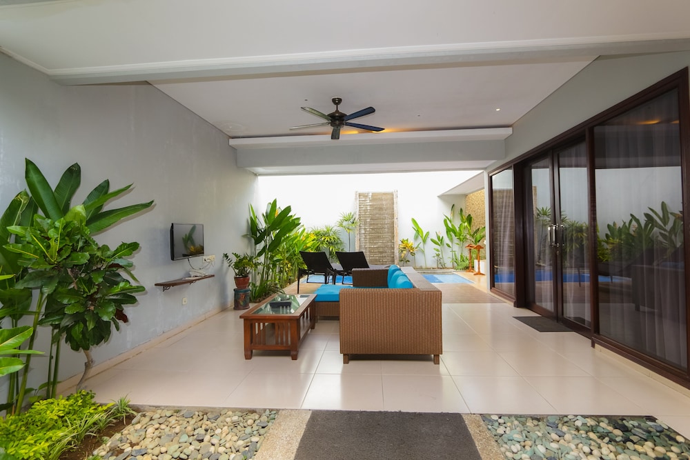 Deluxe Villa, Private Pool - Photo 17