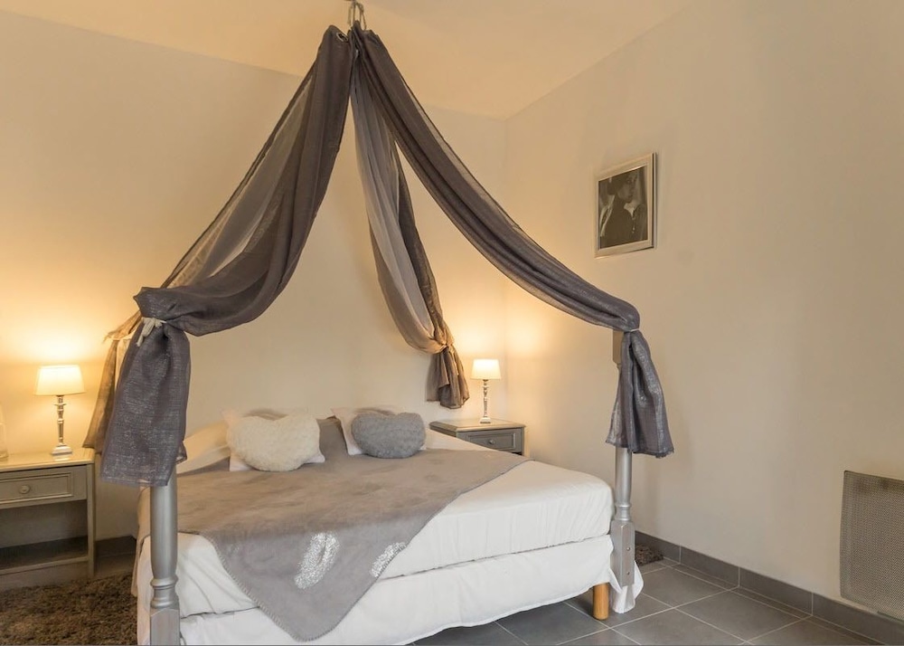 Double Room (Le Cygne)