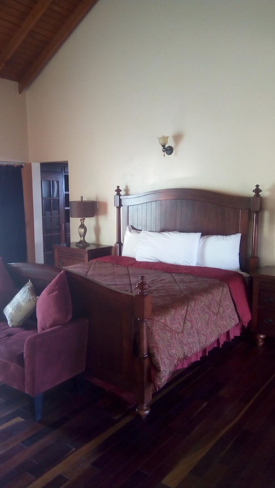 Family Villa, 3 Bedrooms, Beach View, Beachfront photo 1