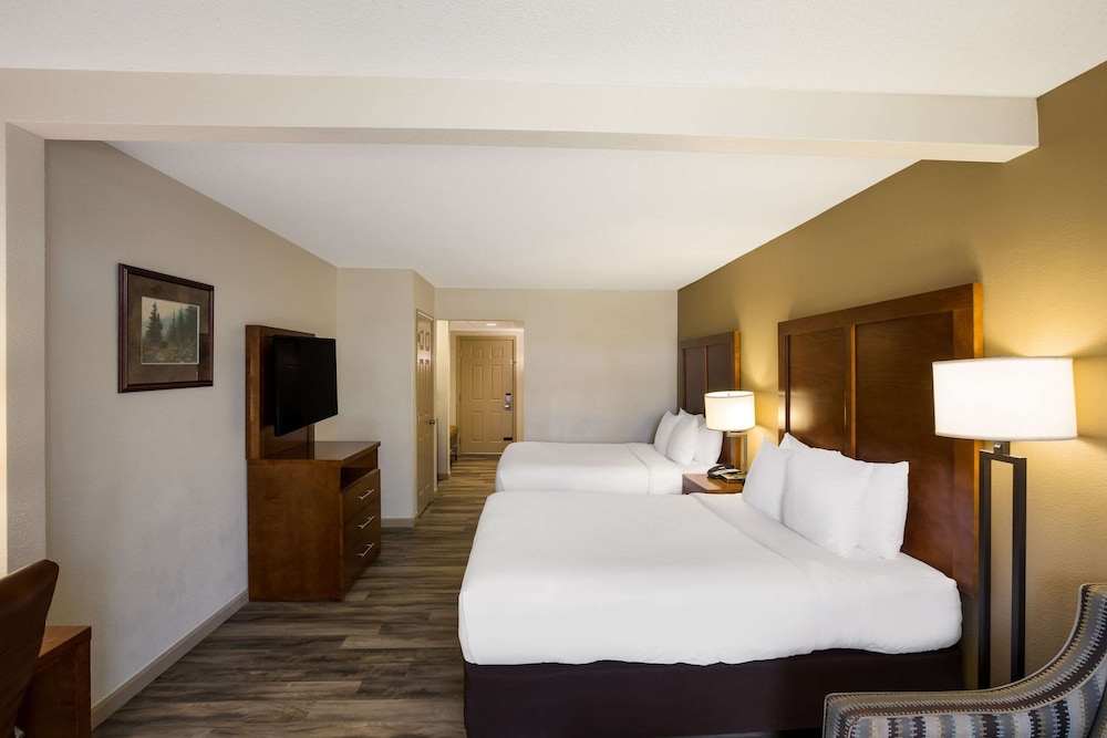 Suite, Multiple Beds, Accessible, Ground Floor