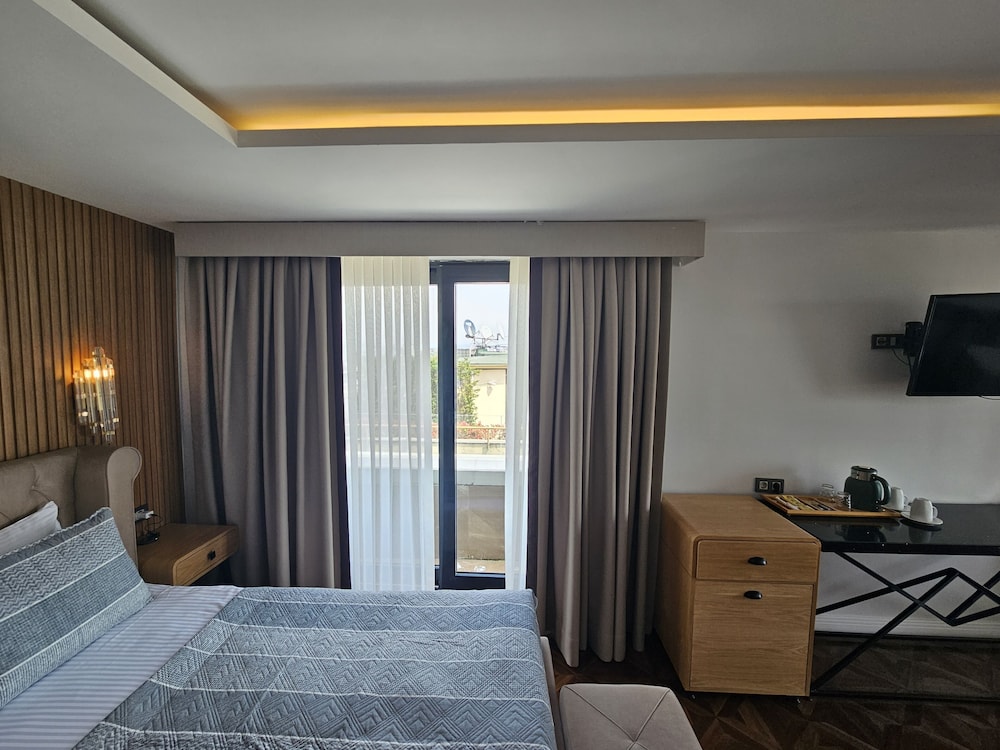 Suite, Sea View photo 3