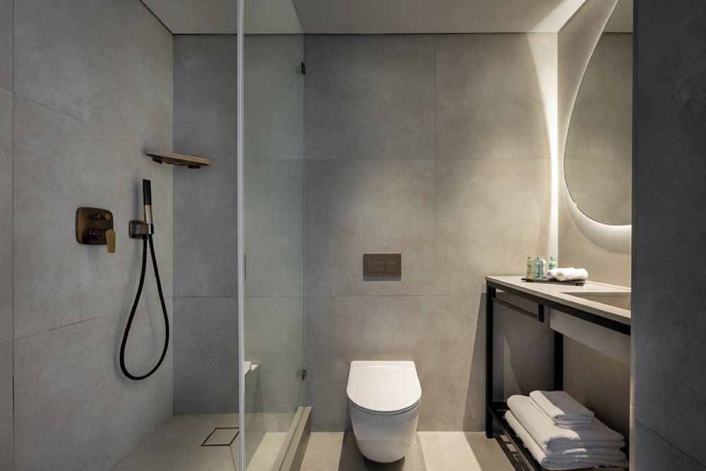 Royal Suite, Balcony, Sea View