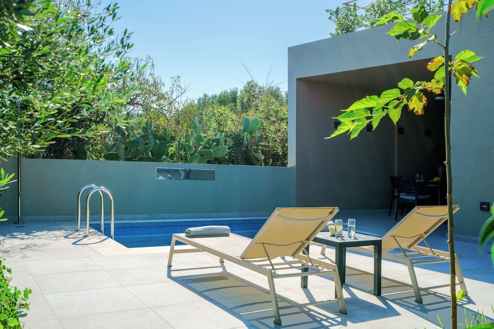 Comfort Villa, 1 Bedroom, Non Smoking, Private Pool