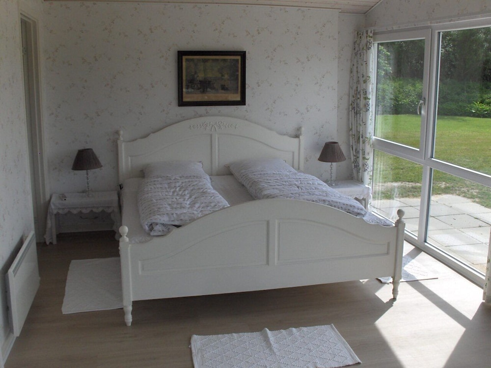 Cabin, Terrace photo 1