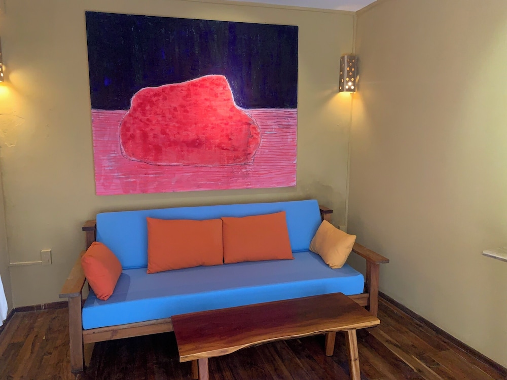 Traditional Double Room