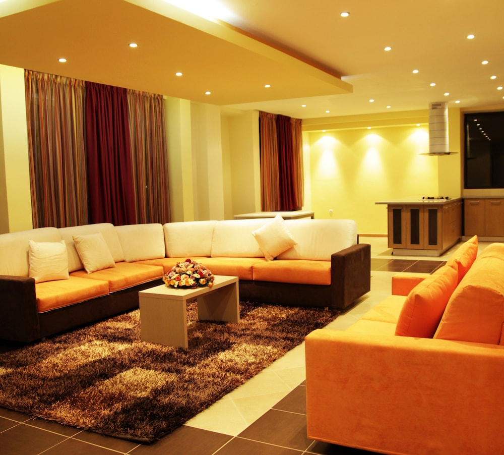 Presidential Suite photo 3