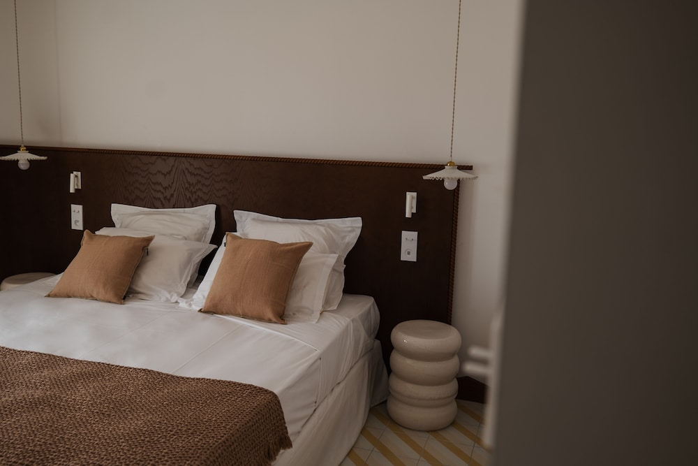 Comfort Double Room - Photo 13