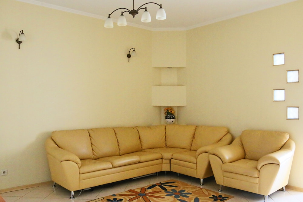Comfort Quadruple Room photo 3
