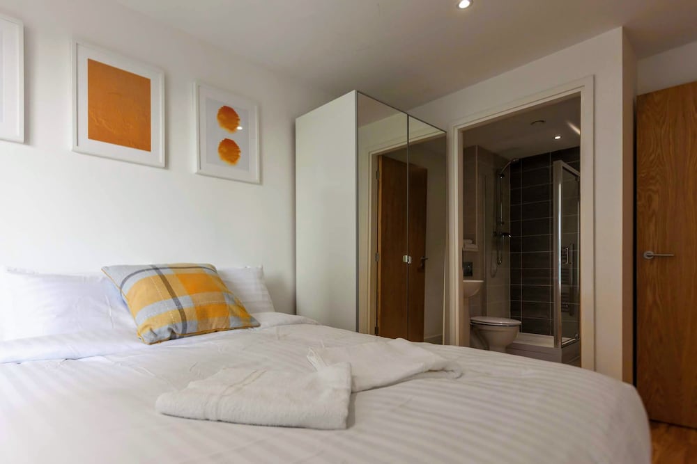 Apartment, Multiple Beds photo 3