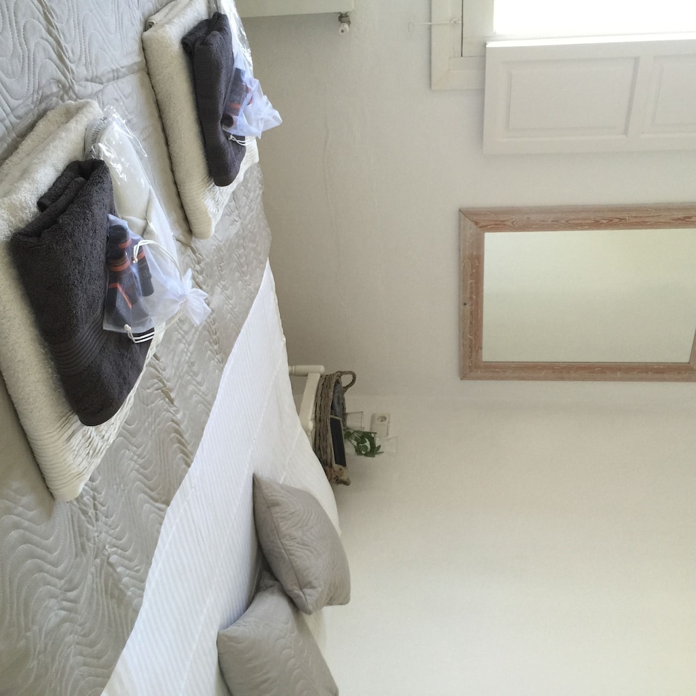 Habitación Familiar con Vista al Jardín (Deluxe)