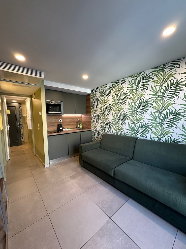 Standard Apartment photo 1