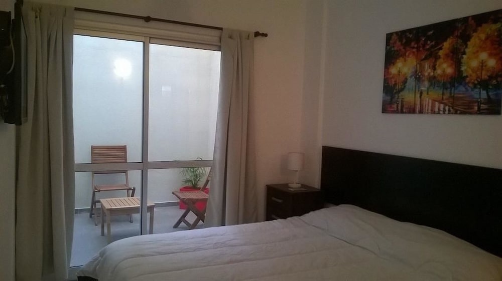 Apartment, Balcony photo 3