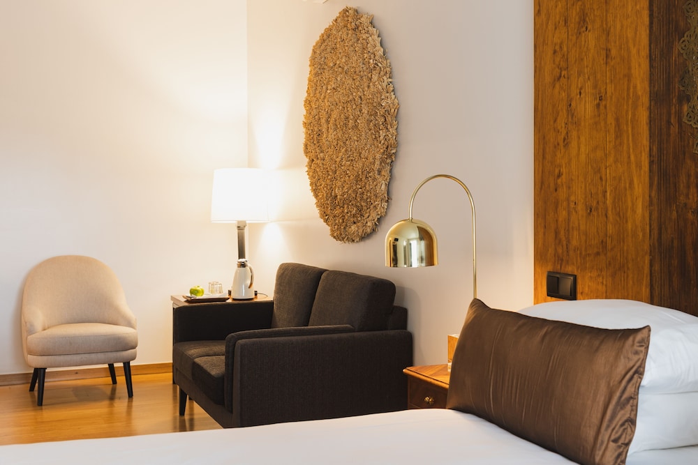 Deluxe Room photo 3