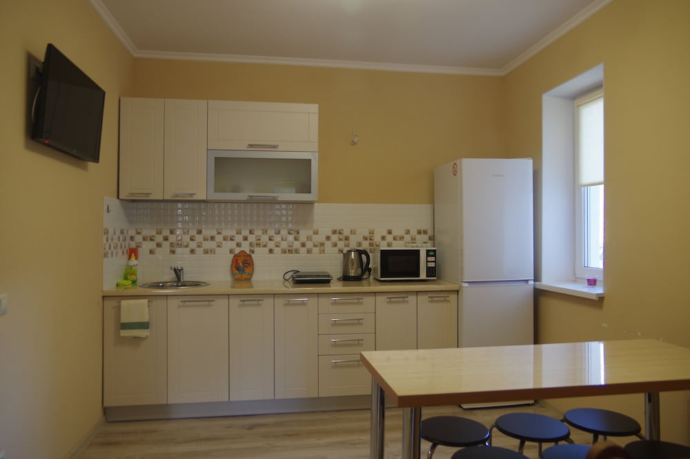 Apartment, Multiple Beds, City View photo 3