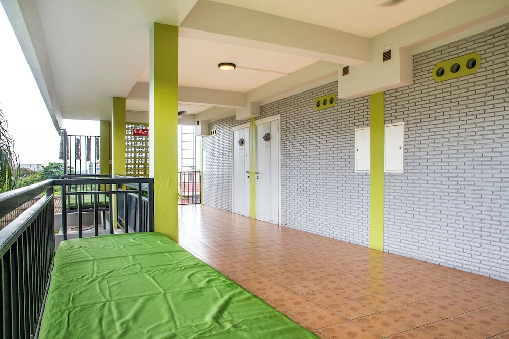 Superior Double or Twin Room, Non Smoking, Garden View - Photo 19