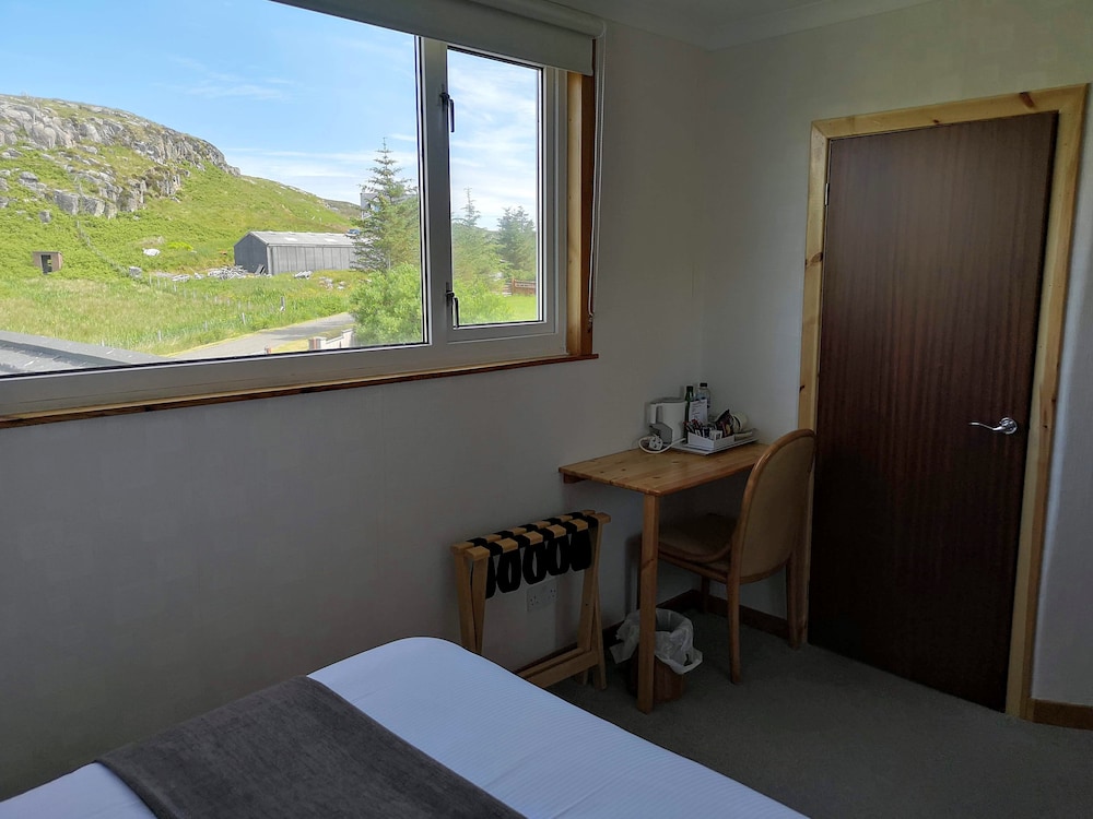Double Room (Loch Roag Small Double) photo 2