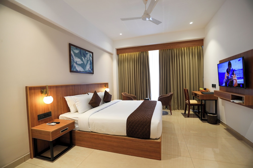 Royal Suite