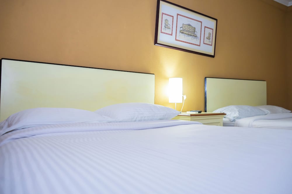 Standard Double Room, 2 Double Beds photo 1