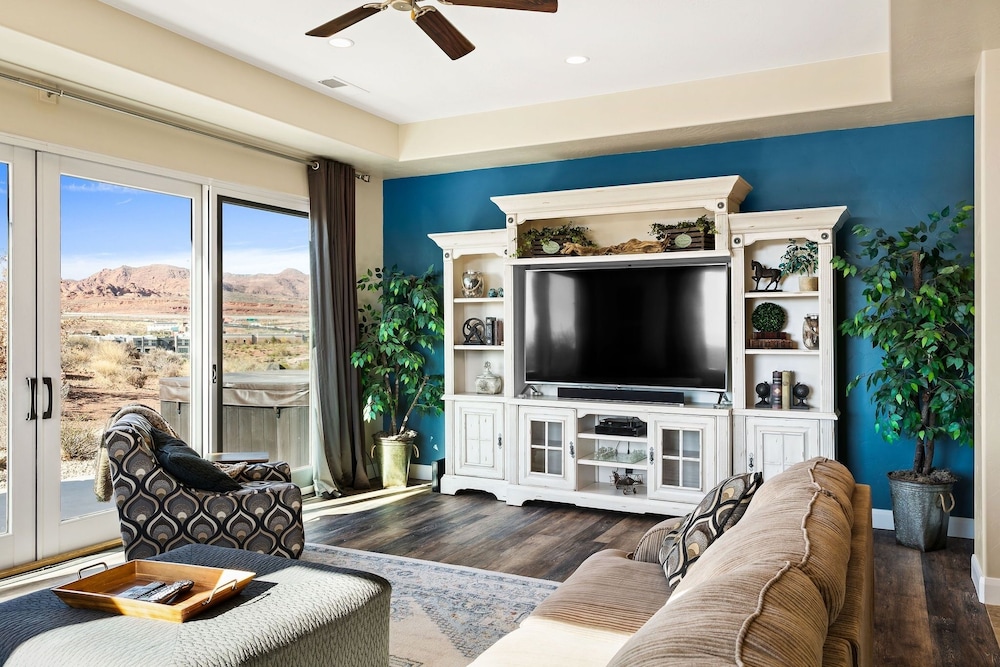 Townhome, 3 Bedrooms
