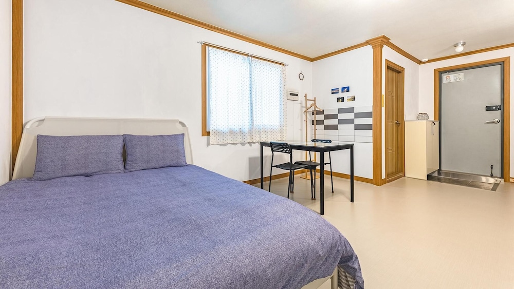 Basic Room, 1 Bedroom (2hojeomno3) photo 3