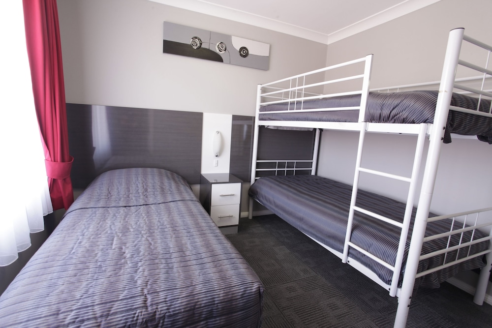 Two Bedroom Serviced Apartment